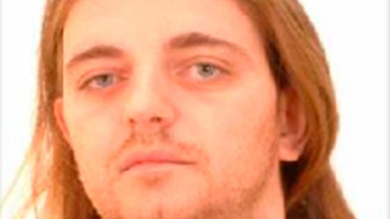 Se llama Norbert Kohler y es peligroso: si lo ves, llama a la Policía