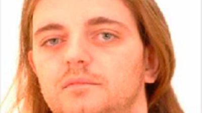 Se llama Norbert Kohler y es peligroso: si lo ves, llama a la Policía