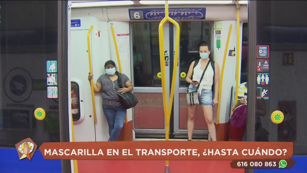 ¿Quiénes han sido las primeras personas en recibir la cuarta vacuna?