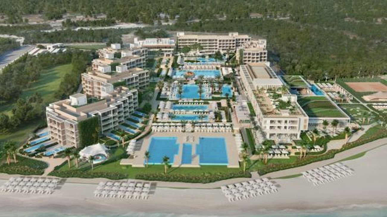 Eures: Oportunidad de empleo para trabajar en el sector hotelero de Baleares y Estepona