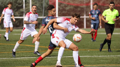 Ya puedes ver los 21 goles de la tercera jornada de Tercera RFEF