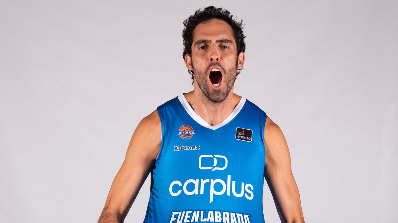 Beirán no continuará en el Fuenlabrada