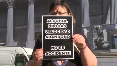 Más de 700.000 firmas en el Congreso para endurecer las penas a conductores borrachos o drogados