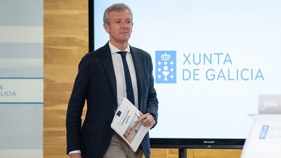 El voto exterior no altera los resultados de las elecciones gallegas del 18F