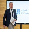 Galicia rebajará el IRPF para rentas de hasta 35.000 euros en 2023