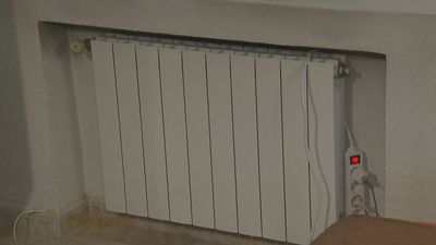 Vecinos de Nuevo Baztán reclaman la reducción del IVA en el gasóleo