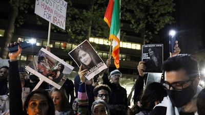 Irán ejecuta al primer condenado a muerte por participar en las protestas