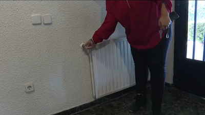 La factura del gas se va a multiplicar por cuatro o por cinco este invierno, según los expertos