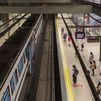 12 de octubre en Madrid: refuerzo en el metro y cambios en los autobuses de la EMT