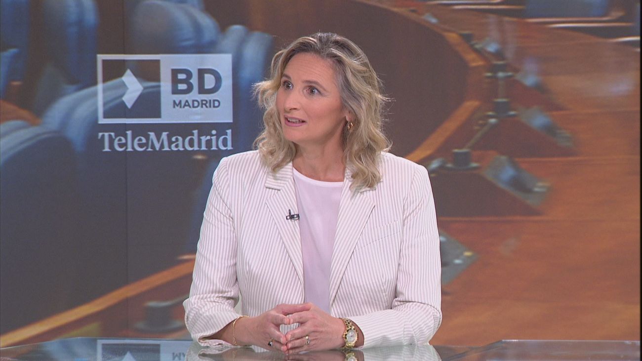 Paloma Martín: “Afrontamos un invierno duro en el que el Gobierno de Sánchez parece paralizado y sin propuestas para rebajar el precio de la luz”