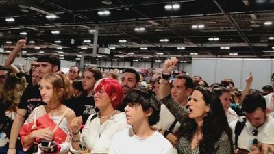 La OCU denuncia al Japan Weekend Madrid por gestión irregular y falta de seguridad