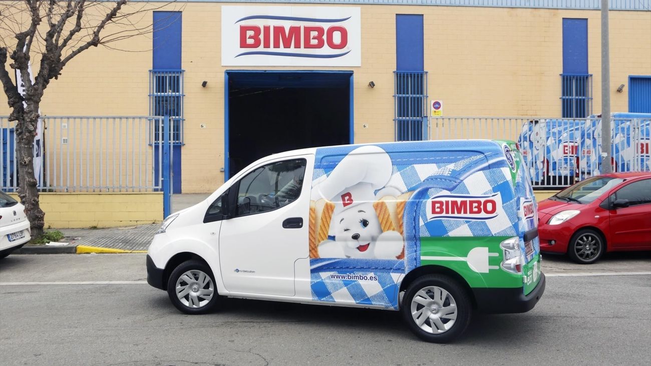 Bimbo se escuda en la productividad y costes para justificar su decisión de cerrar la planta de Paracuellos
