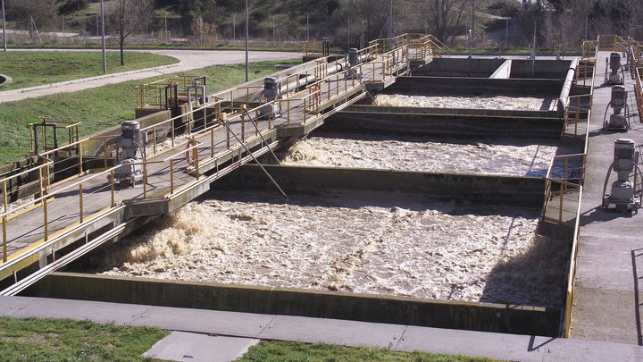 Cuando las aguas residuales de Madrid presentan una oportunidad sostenible