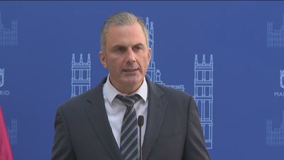 Vox condiciona apoyar los presupuestos del Ayuntamiento de Madrid a que se suspendan las restricciones a coches A e industriales