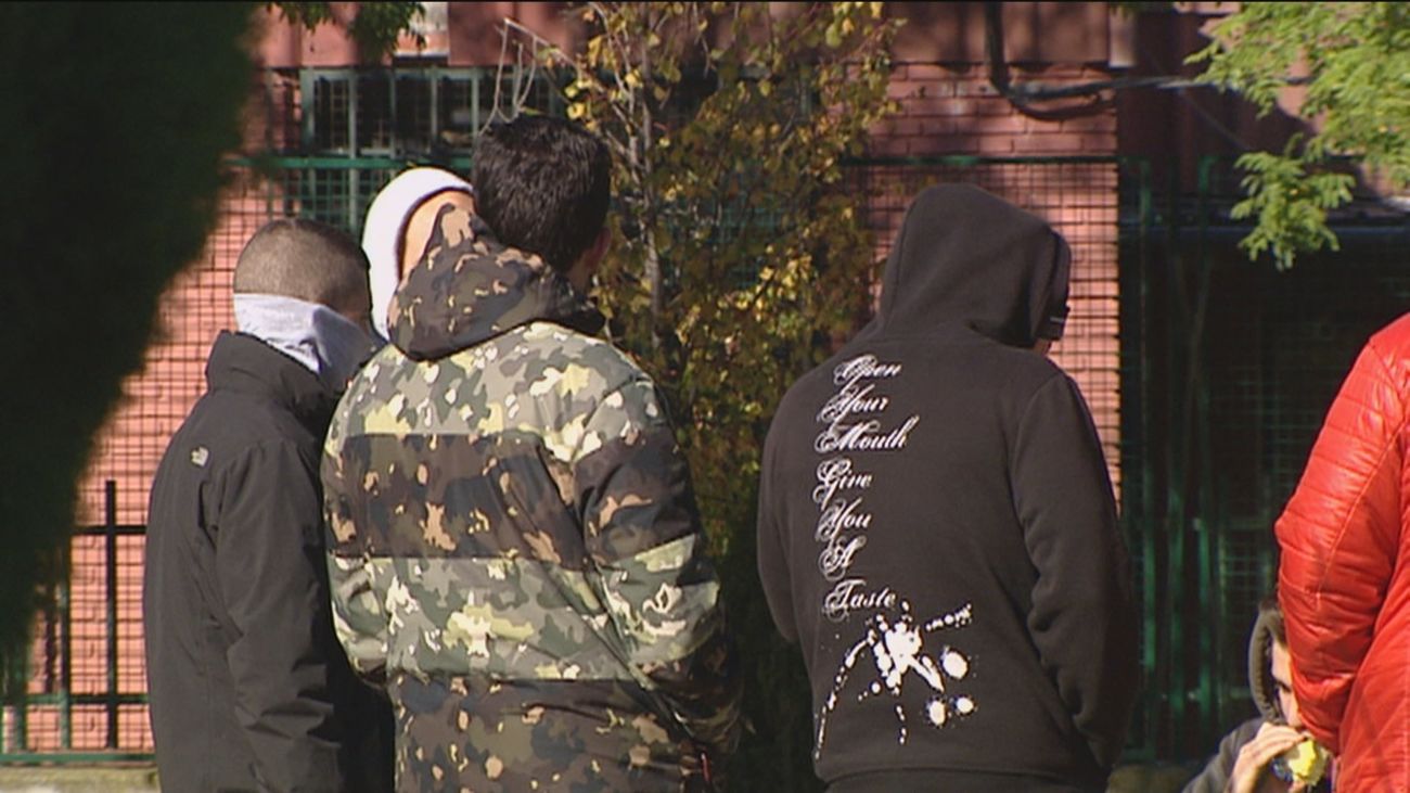 Bandas latinas y prevención,  diferentes opiniones en la Asamblea de Madrid