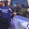 Una veintena de detenidos en Tetuán en una operación policial contra el robo de vehículos