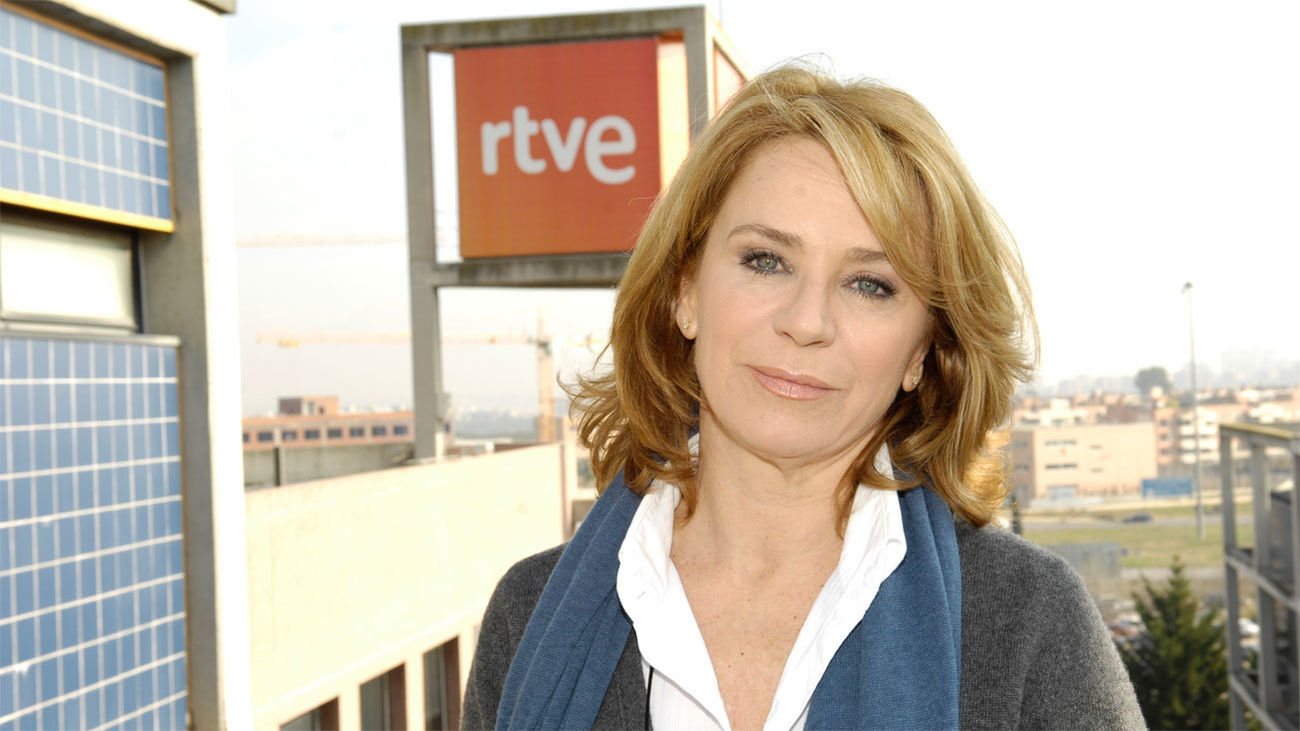 Elena Sánchez, nueva presidenta interina del Consejo de Administración de RTVE