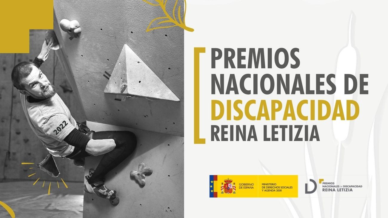 Premios Nacionales Reina Letizia