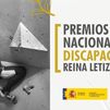 El Real Patronato sobre Discapacidad convoca los Premios Nacionales Reina Letizia