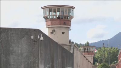 Euskadi concede 457 terceros grados, 25 a presos de ETA, en su primer año al cargo de Prisiones