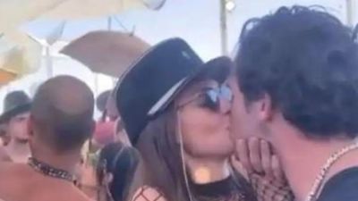 Marina Theiss niega que sea la mujer con la que Íñigo Onieva ha sido infiel a Tamara Falcó