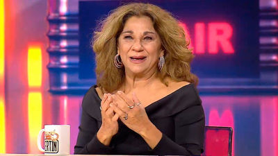 El show de Bertín: Lolita