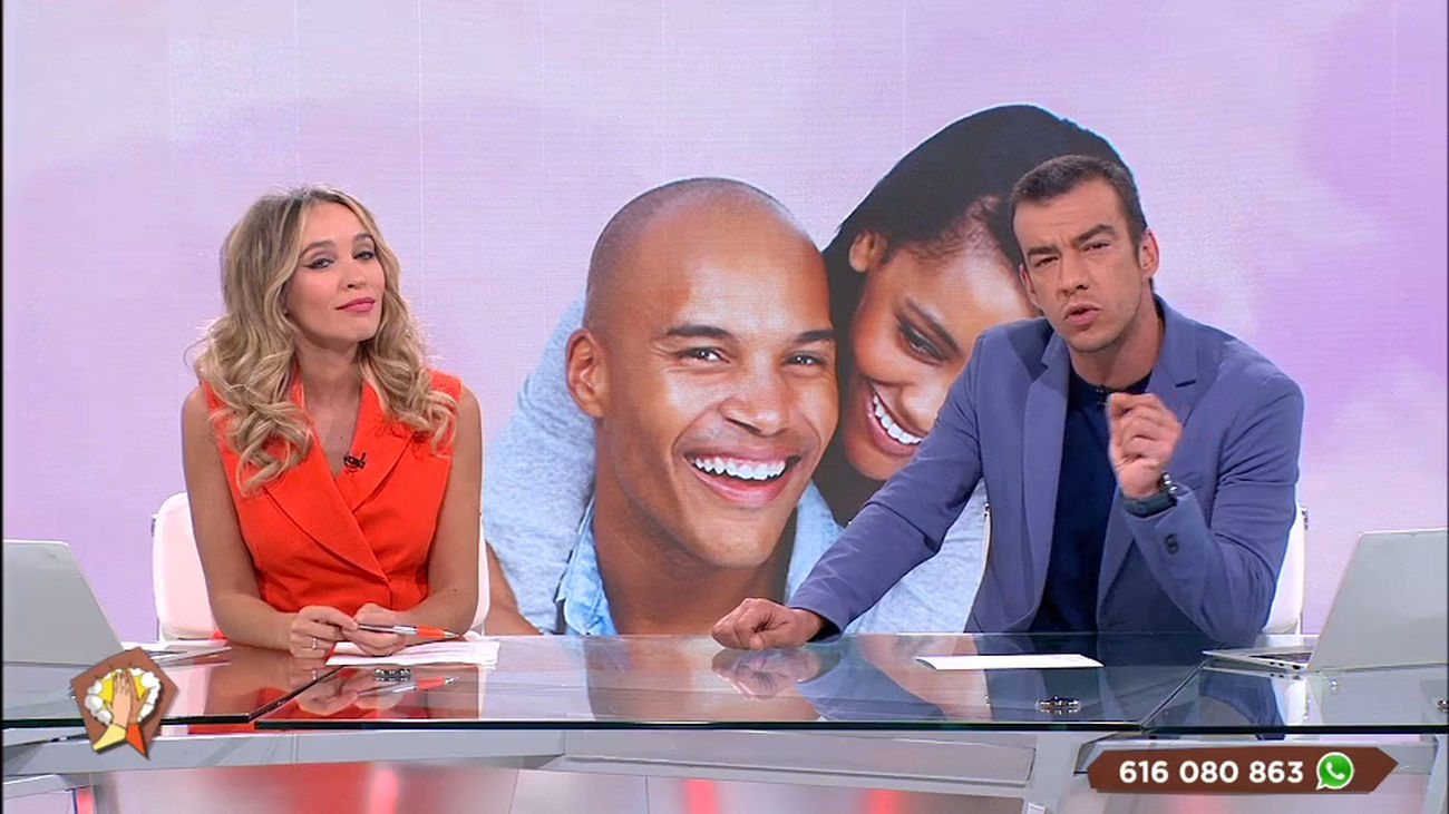 Los trucos para que una relación no peligre al hablar de detalles íntimos