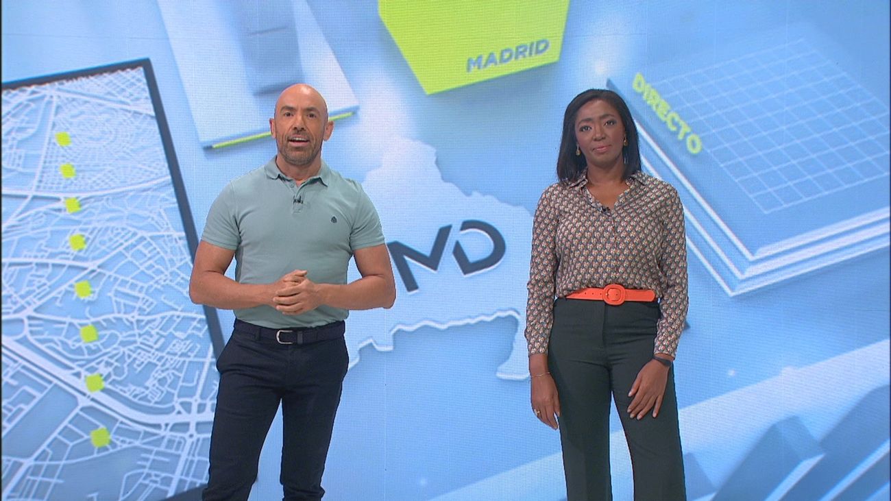 Madrid Directo 26.09.2022