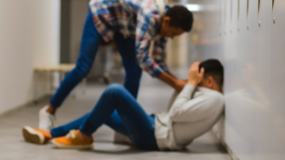 Desde ANPE-Madrid aseguran que hay profesores que actúan con temor a represalias ante bandas juveniles