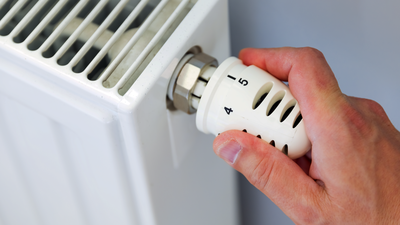 Los vecinos de San Agustín de Guadalix, preocupados por cómo afrontar la factura del gas este invierno