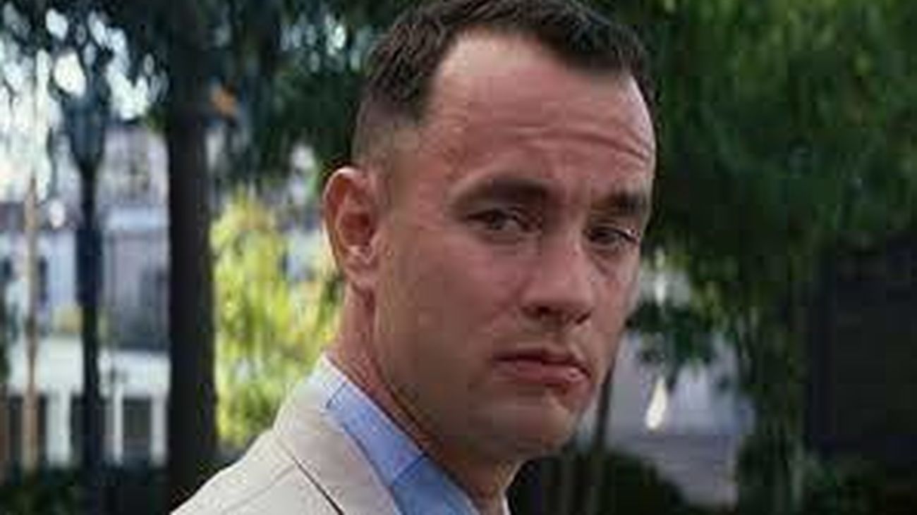 Vientos del Sur  3x04 "La música de Forrest Gump".
