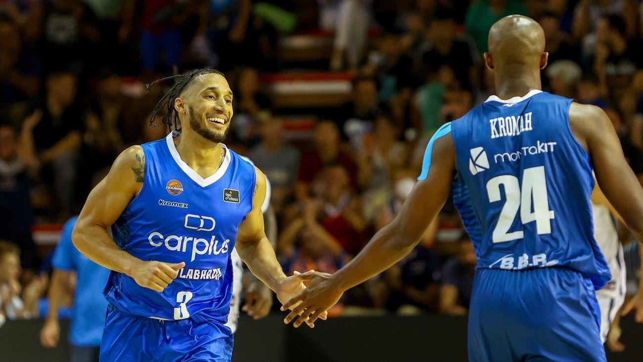 Baloncesto Fuenlabrada