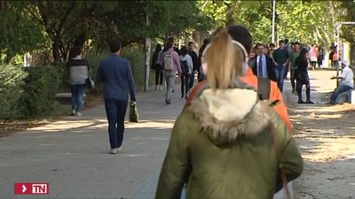 El 31% de españoles cree que su salud mental empeoró en 2022