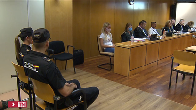 Caso Denisa en Alcorcón: Rocío es declarada culpable y Mario queda absuelto