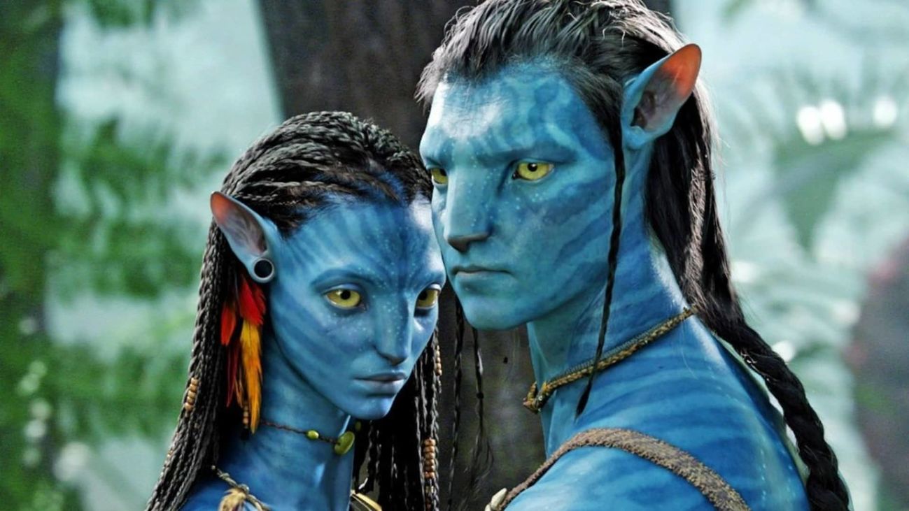 Imagen de 'Avatar'