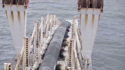 Suecia confirma el hallazgo de restos de explosivos en los gasoductos Nord Stream