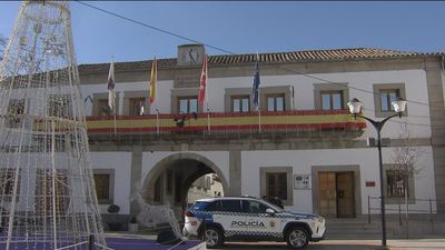 La Fiscalía impone tres nuevos delitos para el caso de corrupción en San Martín de Valdeiglesias