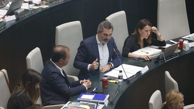 Cibeles apuesta por el 'co-housing senior' con tres parcelas para 300 mayores