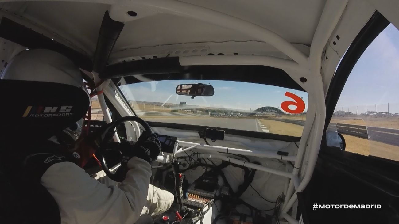 Motor de Madrid 01.10.2022