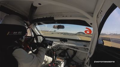 Motor de Madrid 01.10.2022