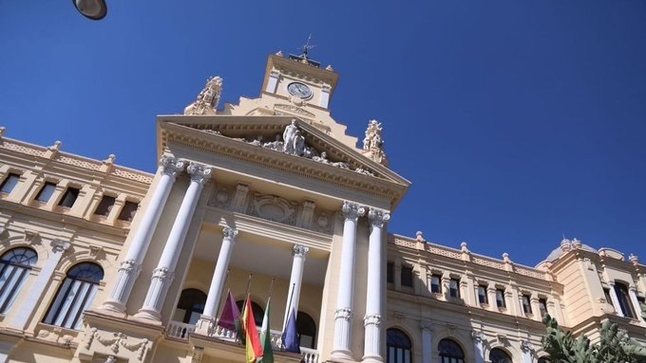 Ayuntamiento de Málaga