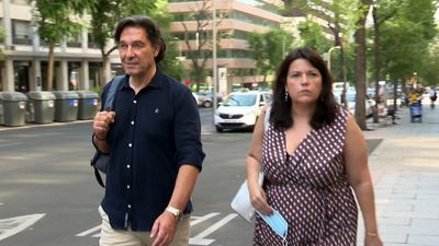 Un médico explica que la tía de Luis Lorenzo tenía inicio de deterioro cognitivo