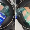 La última locura en TikKok, cocinar con medicamentos que alerta a las autoridades sanitarias