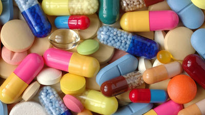 Sanidad alerta de la retirada de lotes de un medicamento contra la acidez por impurezas