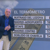 Tiempo estable y fresco en Madrid este miércoles víspera de un jueves con paraguas
