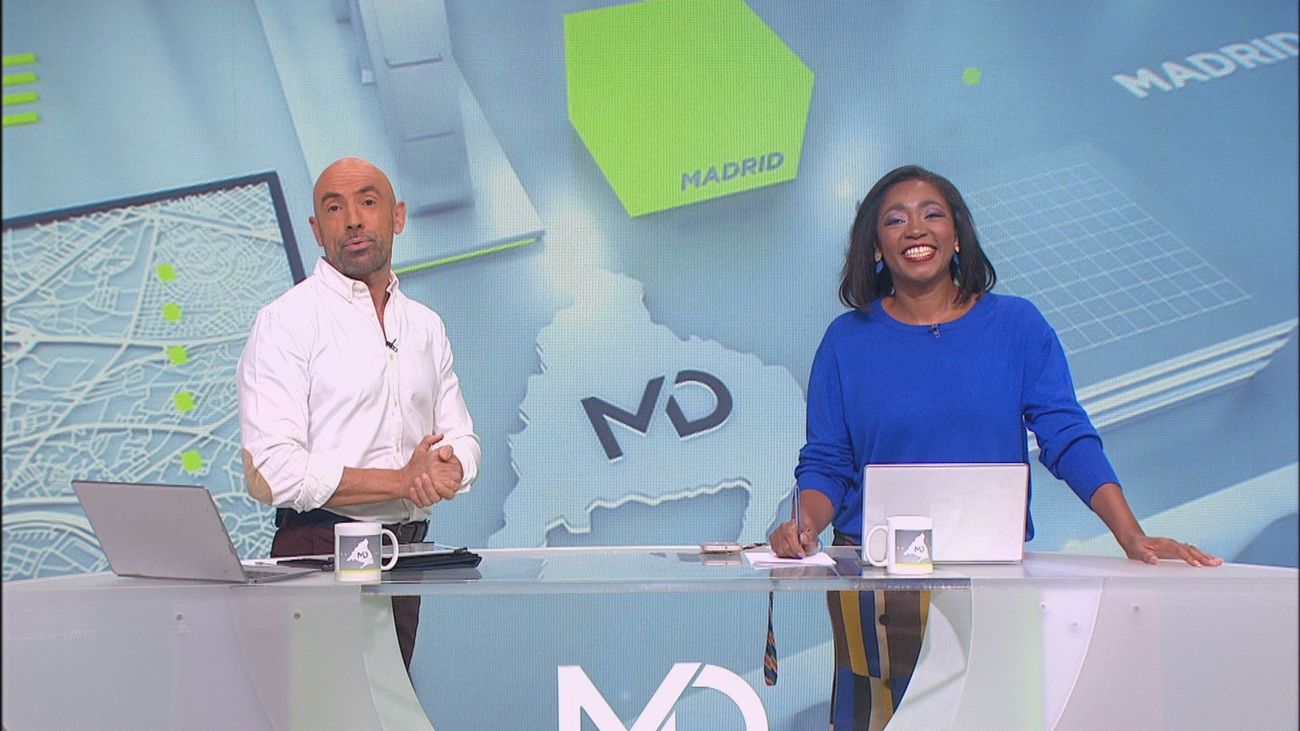Madrid Directo 27.09.2022