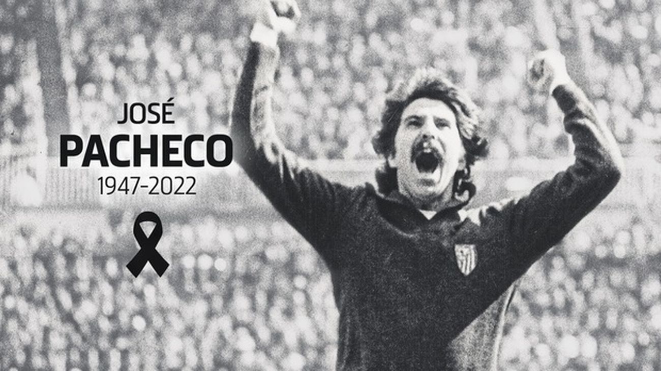 Tributo a José Pacheco