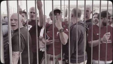 Dos aficionados del Liverpool se suicidan tras los incidentes en la final de la Champions en París