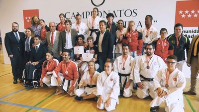 Madrid Inclusivo 01.10.2022