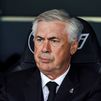 Ancelotti cierra las puertas a Brasil: "Si el Real Madrid no me echa, no me moveré"